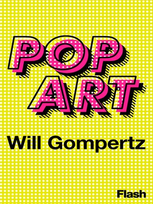 cover image of Pop Art